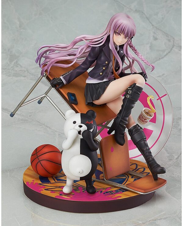Figura Kyoko Kirigiri Danganronpa Descubre el apasionante mundo de Figura Kyoko Kirigiri Danganronpa.