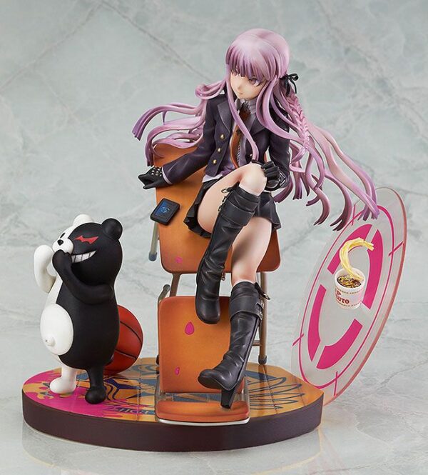Figura Kyoko Kirigiri Danganronpa » Tu Tienda Anime Descubre el apasionante mundo de Figura Kyoko Kirigiri Danganronpa.