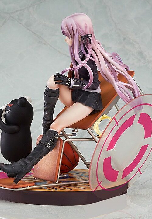 Descubre el apasionante mundo de Figura Kyoko Kirigiri Danganronpa.