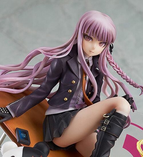 Descubre el apasionante mundo de Figura Kyoko Kirigiri Danganronpa.