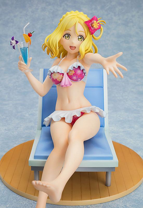 Figura Mari Ohara Love Live! » Tu Tienda Anime