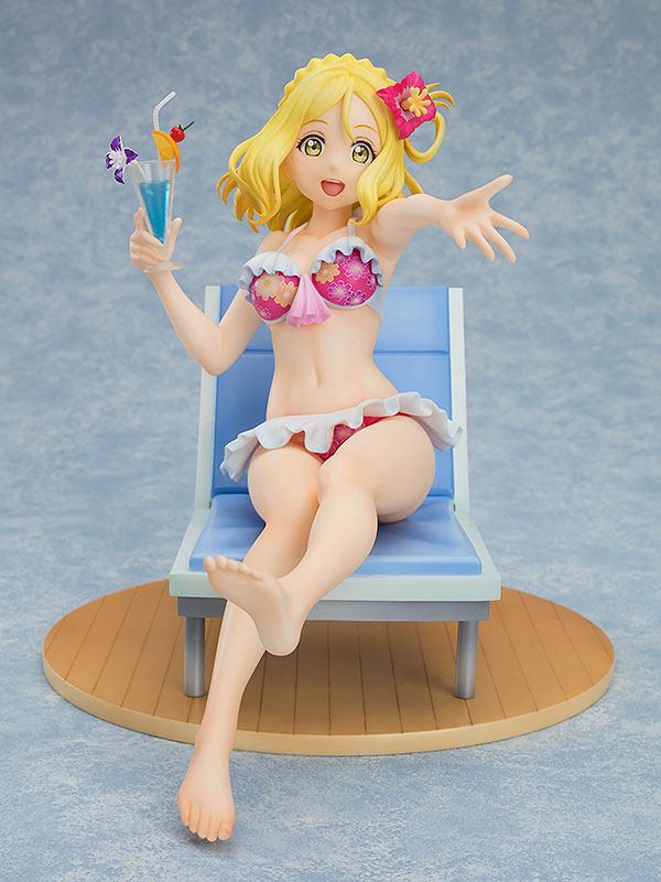 Figura Mari Ohara Love Live! » Tu Tienda Anime