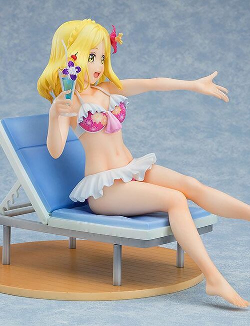 Figura Mari Ohara Love Live! - Imagen 4