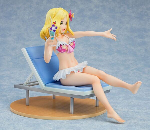 Figura Mari Ohara Love Live! » Tu Tienda Anime