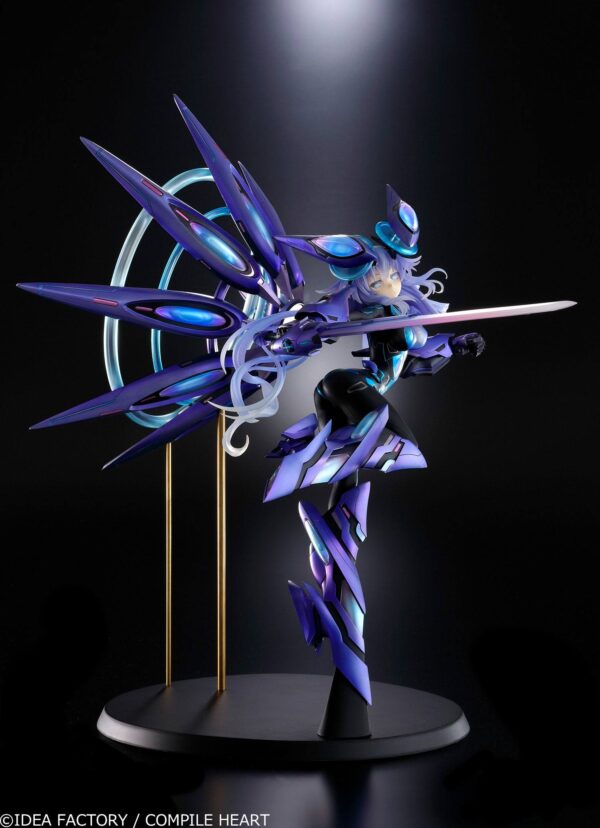 Figura Megadimension Neptunia VII Next Purple » Tu Tienda Anime Descubre el apasionante mundo de Figura Megadimension Neptunia VII Next Purple.