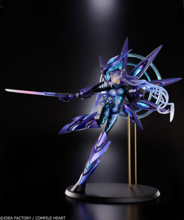 Figura Megadimension Neptunia VII Next Purple » Tu Tienda Anime Descubre el apasionante mundo de Figura Megadimension Neptunia VII Next Purple.