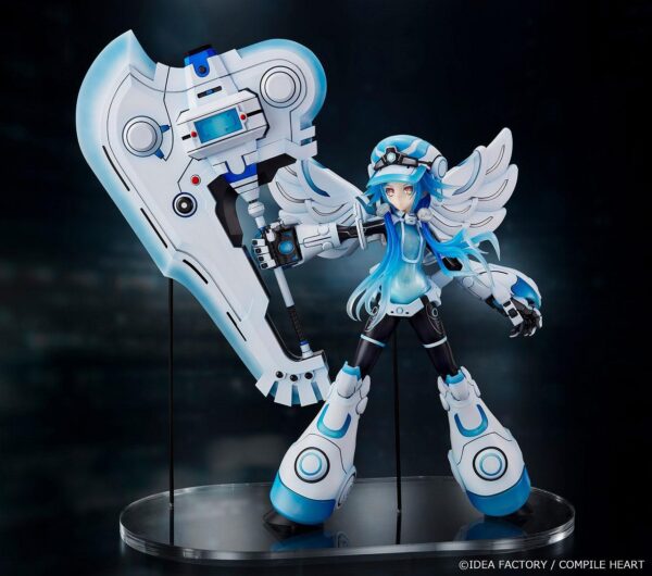 Figura Megadimension Neptunia VII Next White » Tu Tienda Anime Descubre el apasionante mundo de Figura Megadimension Neptunia VII Next White.