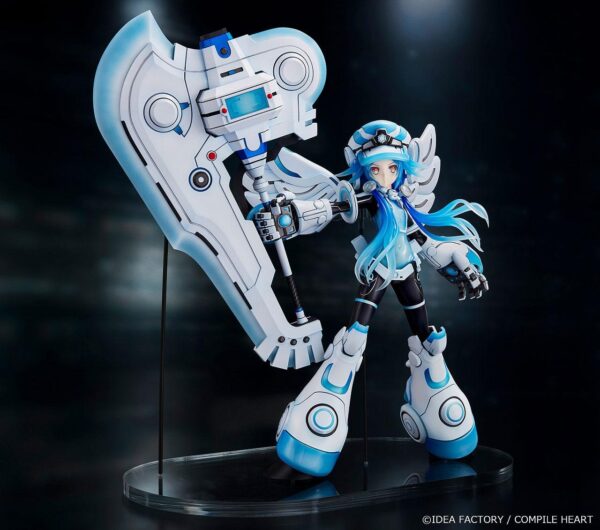 Figura Megadimension Neptunia VII Next White » Tu Tienda Anime Descubre el apasionante mundo de Figura Megadimension Neptunia VII Next White.