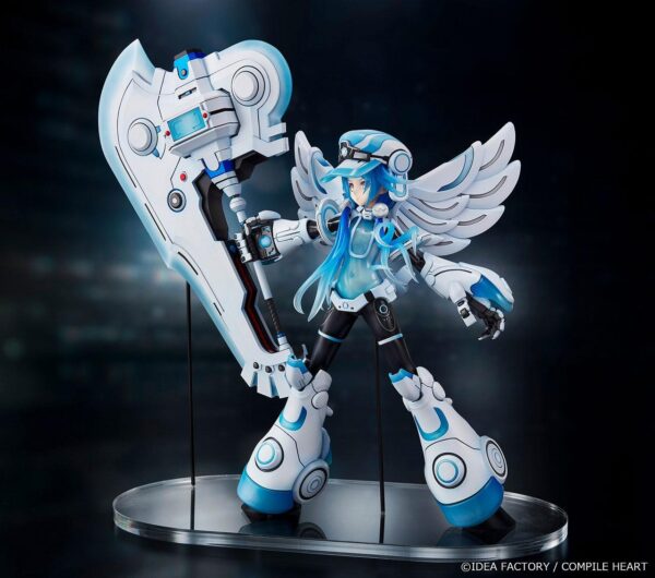 Figura Megadimension Neptunia VII Next White » Tu Tienda Anime Descubre el apasionante mundo de Figura Megadimension Neptunia VII Next White.