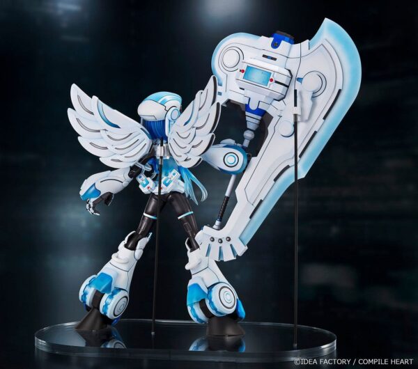 Figura Megadimension Neptunia VII Next White » Tu Tienda Anime Descubre el apasionante mundo de Figura Megadimension Neptunia VII Next White.