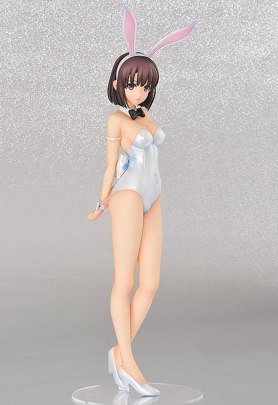 Figura Megumi Kato Bare Leg Bunny Saekano » Tu Tienda Anime