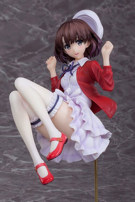 Figura Megumi Kato Saekano