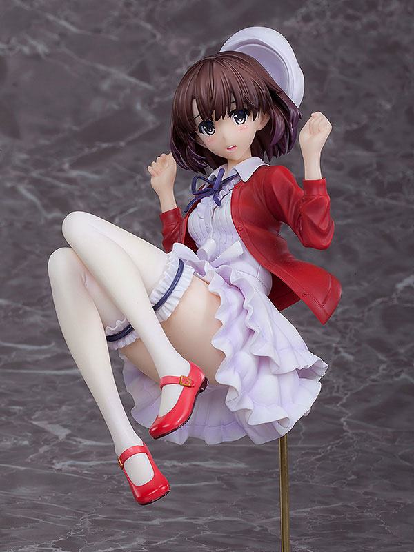 Figura Megumi Kato Saekano