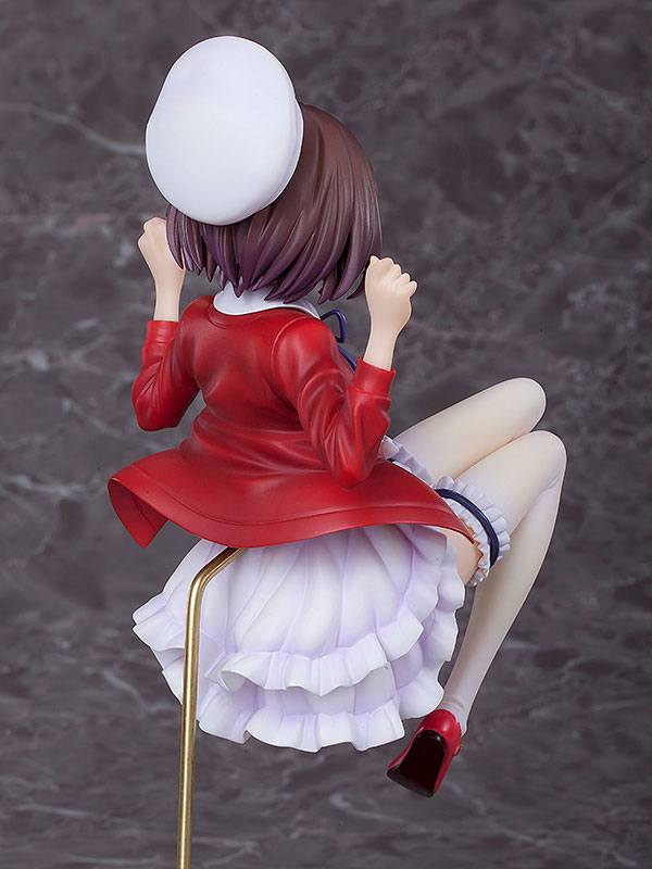 Figura Megumi Kato Saekano