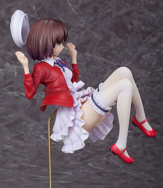 Figura Megumi Kato Saekano