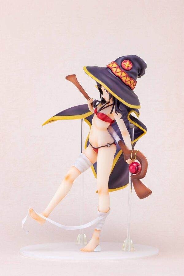 Figura Megumin Bikini KonoSuba