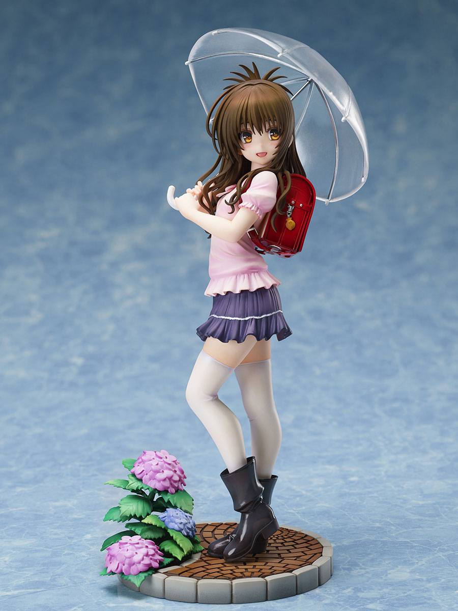 Figura Mikan Yuki Amagasa