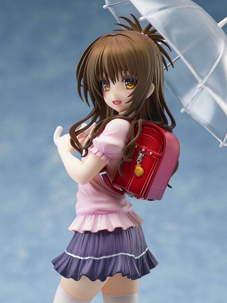 Figura Mikan Yuki Amagasa