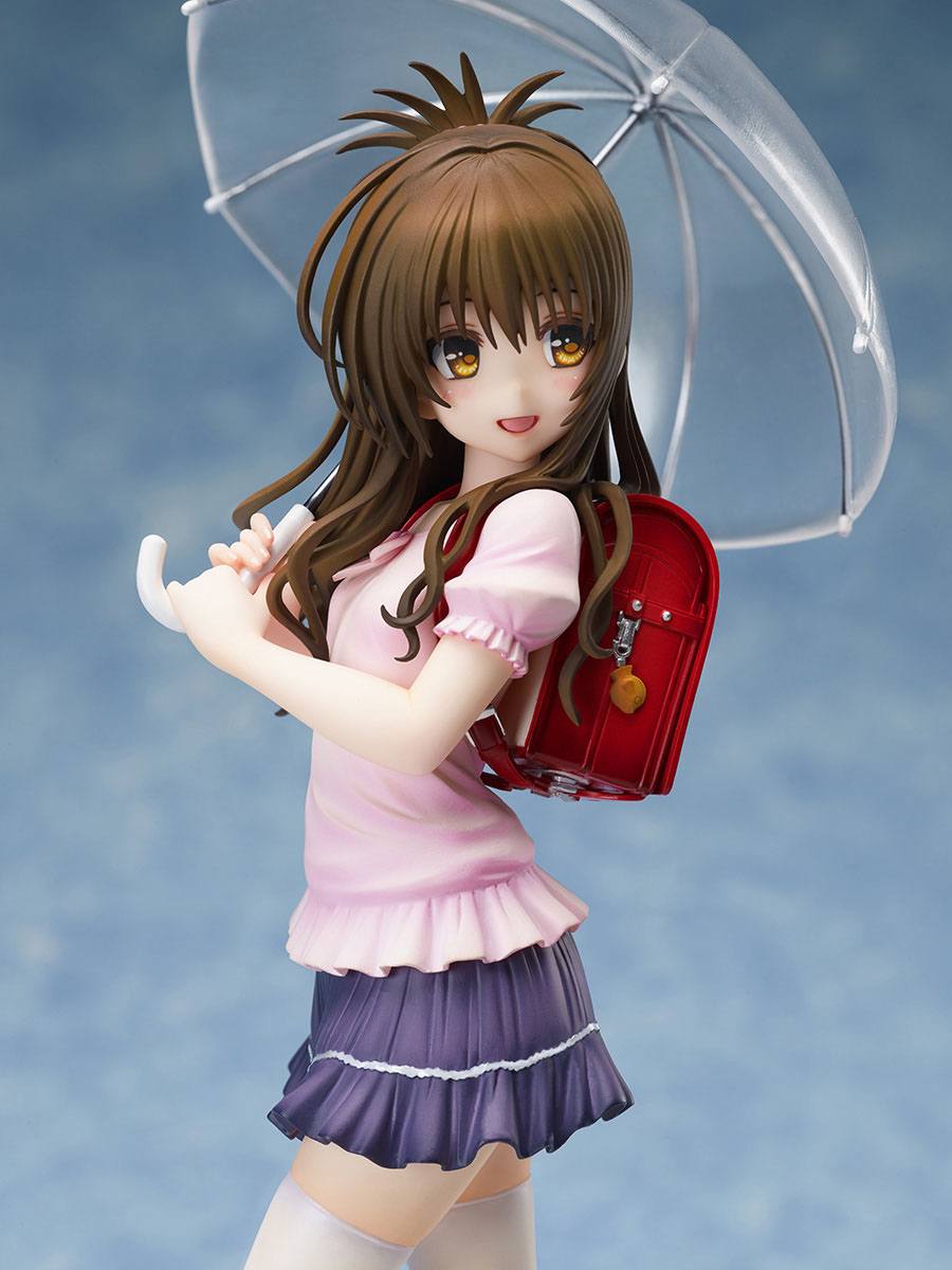 Figura Mikan Yuki Amagasa