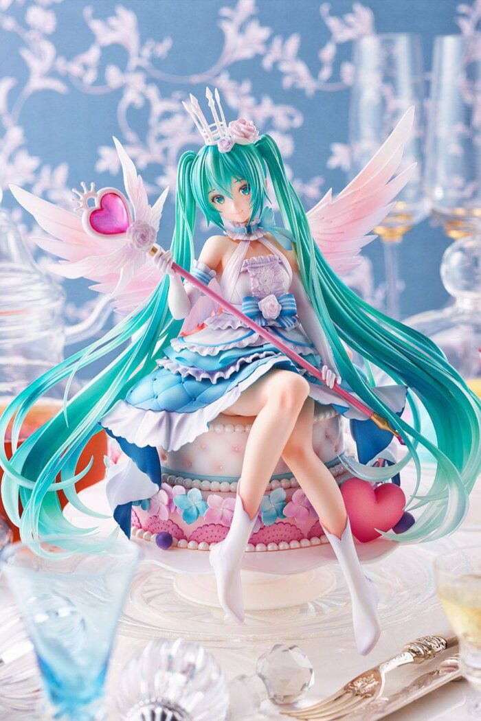 Figura Miku Hatsune Birthday 2020