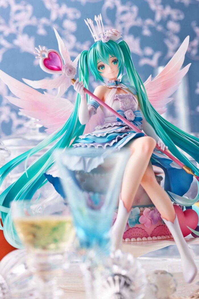 Figura Miku Hatsune Birthday 2020 » Tu Tienda Anime Descubre el apasionante mundo de Figura Miku Hatsune Birthday 2020.