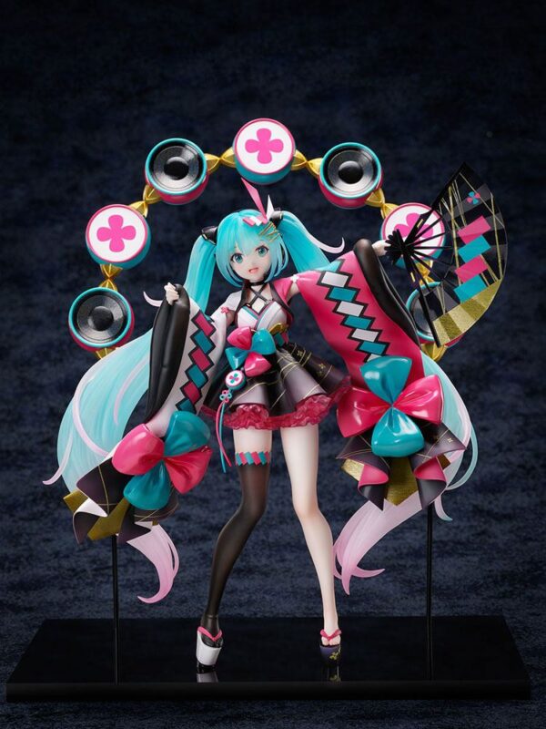 Figura Miku Hatsune Magical Mirai