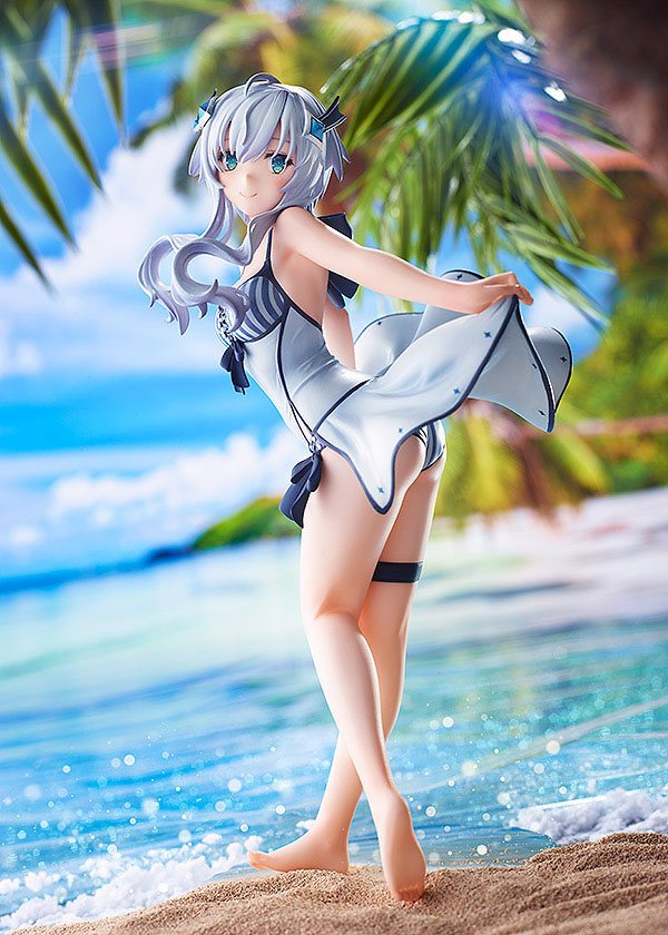 Figura Misha Necron Swimsuit Descubre el apasionante mundo de Figura Misha Necron Swimsuit.