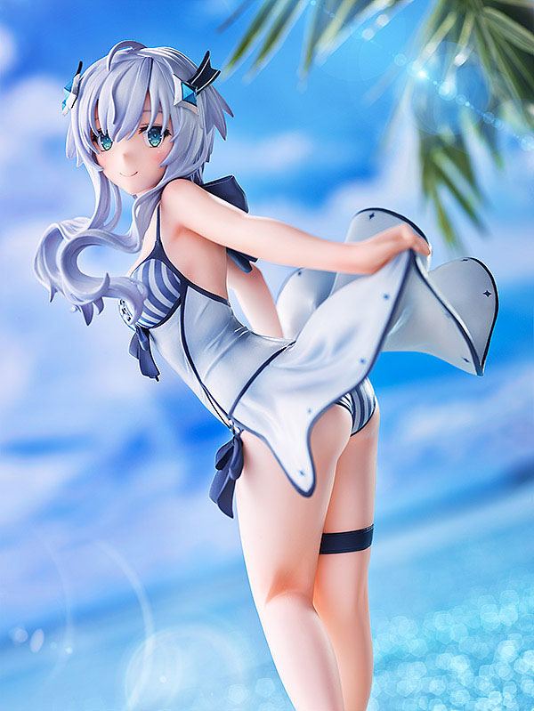 Figura Misha Necron Swimsuit » Tu Tienda Anime Descubre el apasionante mundo de Figura Misha Necron Swimsuit.