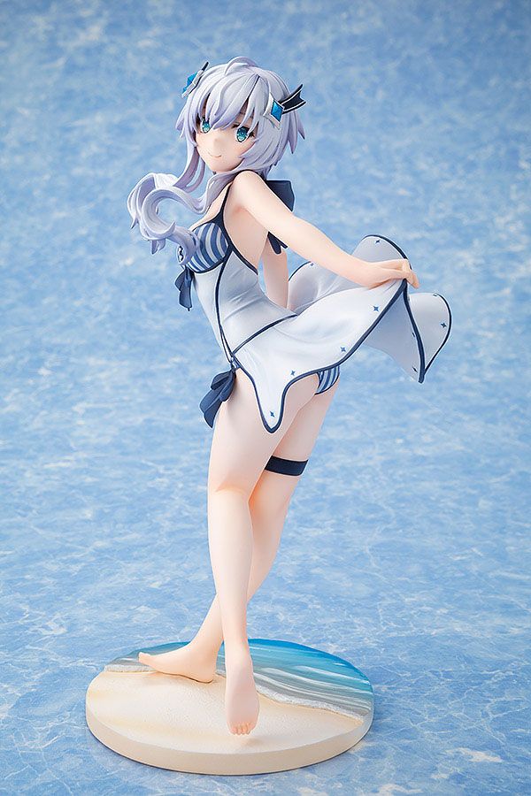 Figura Misha Necron Swimsuit » Tu Tienda Anime Descubre el apasionante mundo de Figura Misha Necron Swimsuit.