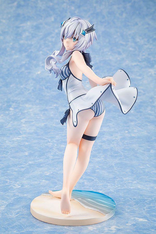 Figura Misha Necron Swimsuit » Tu Tienda Anime Descubre el apasionante mundo de Figura Misha Necron Swimsuit.