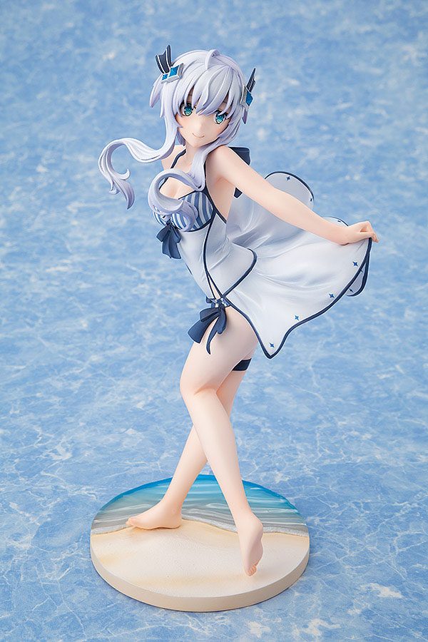 Figura Misha Necron Swimsuit » Tu Tienda Anime Descubre el apasionante mundo de Figura Misha Necron Swimsuit.