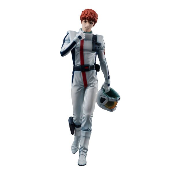 Figura Mobile Suit Gundam Amuro Ray » Tu Tienda Anime Descubre el apasionante mundo de Figura Mobile Suit Gundam Amuro Ray.