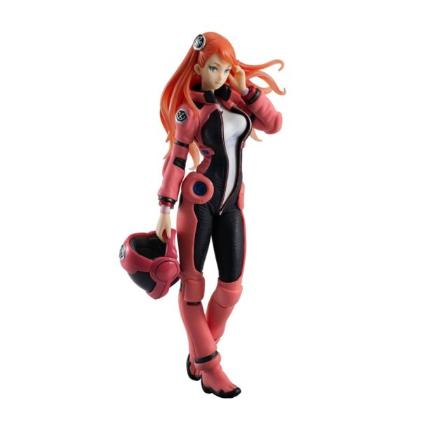 Figura Mobile Suit Gundam GGG Recongista Aida » Tu Tienda Anime Descubre el apasionante mundo de Figura Mobile Suit Gundam GGG Recongista Aida.