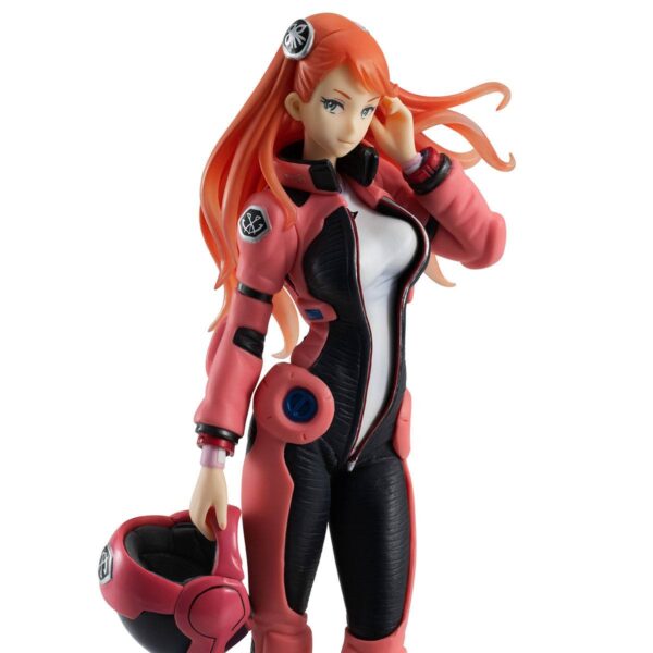 Figura Mobile Suit Gundam GGG Recongista Aida » Tu Tienda Anime Descubre el apasionante mundo de Figura Mobile Suit Gundam GGG Recongista Aida.