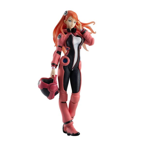 Figura Mobile Suit Gundam GGG Recongista Aida » Tu Tienda Anime Descubre el apasionante mundo de Figura Mobile Suit Gundam GGG Recongista Aida.