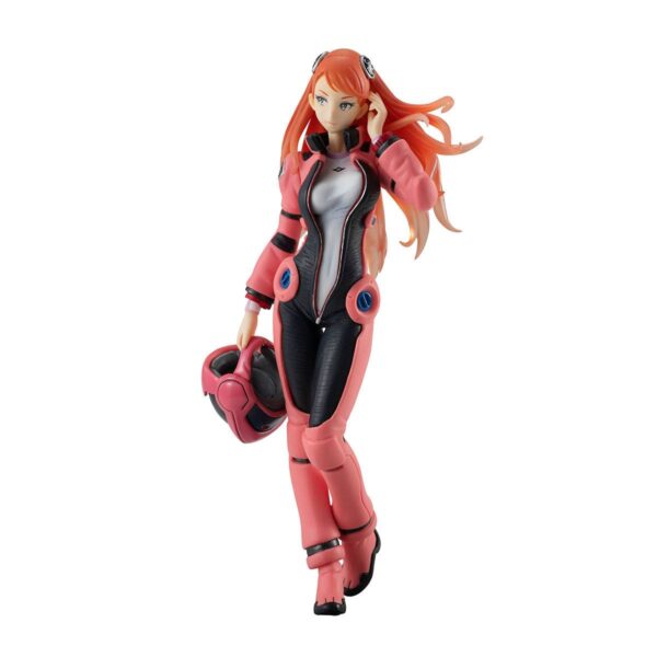 Figura Mobile Suit Gundam GGG Recongista Aida » Tu Tienda Anime Descubre el apasionante mundo de Figura Mobile Suit Gundam GGG Recongista Aida.