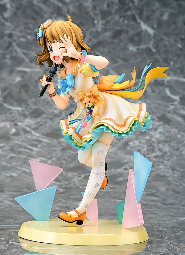 Descubre el apasionante mundo de Estatua Momoko Suou Million Live.