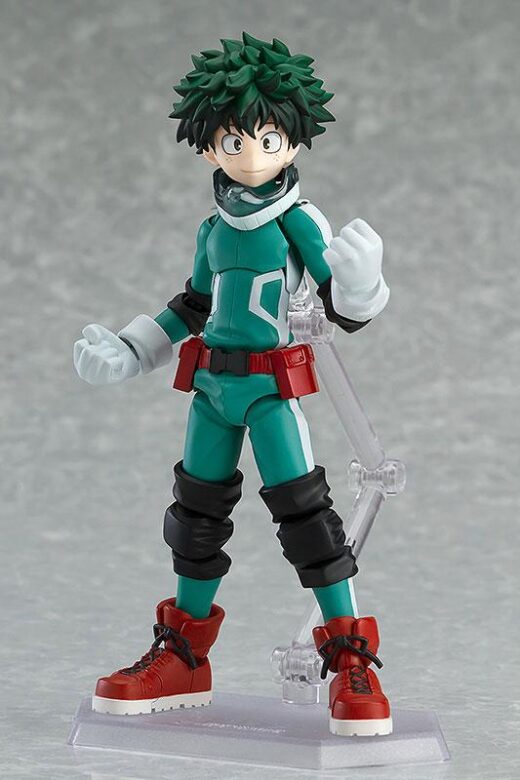 Figuras My Hero Academia