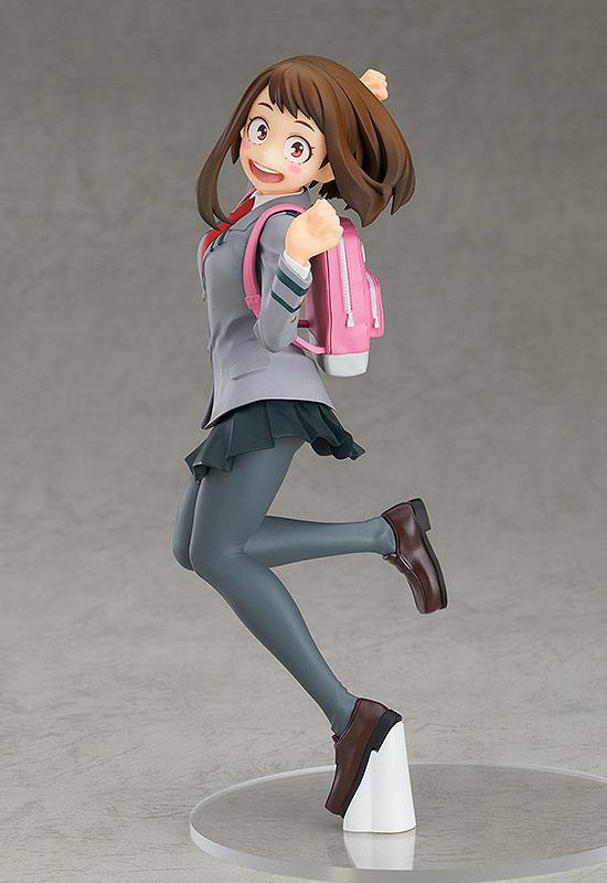 Figura-My-Hero-Academia-Ochaco-Uraraka-01 Descubre el apasionante mundo de Figura My Hero Academia Ochaco Uraraka.