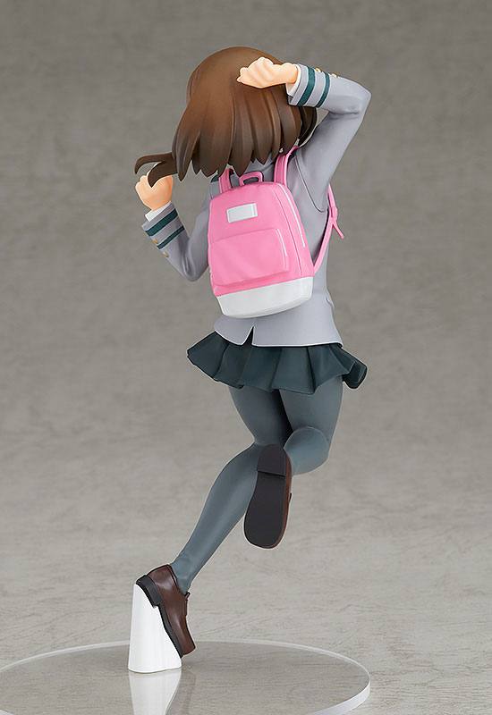 Figura My Hero Academia Ochaco Uraraka » Tu Tienda Anime Descubre el apasionante mundo de Figura My Hero Academia Ochaco Uraraka.