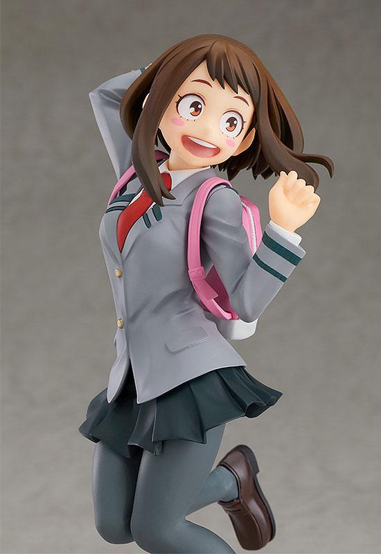 Figura My Hero Academia Ochaco Uraraka » Tu Tienda Anime Descubre el apasionante mundo de Figura My Hero Academia Ochaco Uraraka.