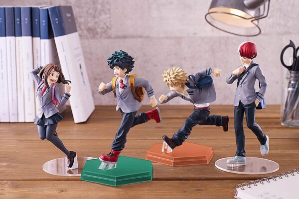 Figura My Hero Academia Ochaco Uraraka » Tu Tienda Anime Descubre el apasionante mundo de Figura My Hero Academia Ochaco Uraraka.