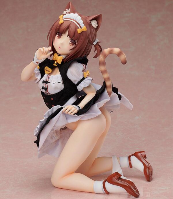 Figura Nekopara Azuki » Tu Tienda Anime Descubre el apasionante mundo de Figura Nekopara Azuki.