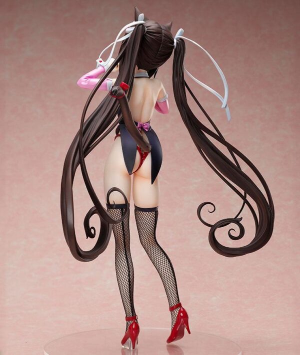 Figura Nekopara Chocola Bunny » Tu Tienda Anime Descubre el apasionante mundo de Figura Nekopara Chocola Bunny.
