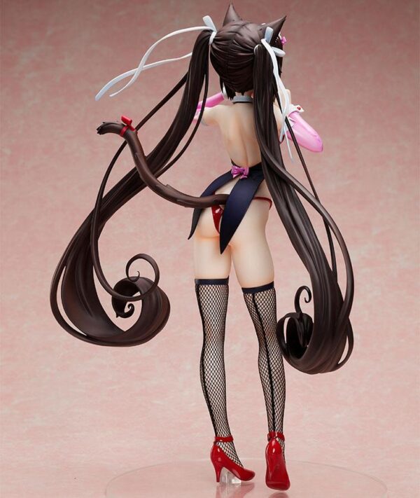 Figura Nekopara Chocola Bunny » Tu Tienda Anime Descubre el apasionante mundo de Figura Nekopara Chocola Bunny.