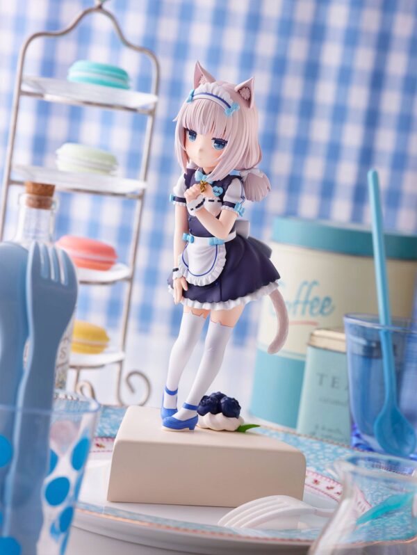 Figura Nekopara Vanilla Pretty » Tu Tienda Anime