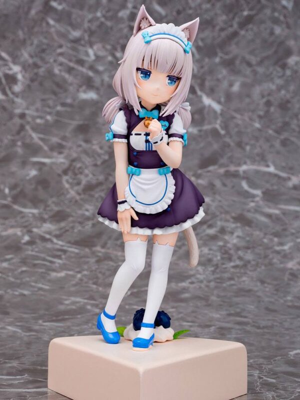 Figura Nekopara Vanilla Pretty » Tu Tienda Anime