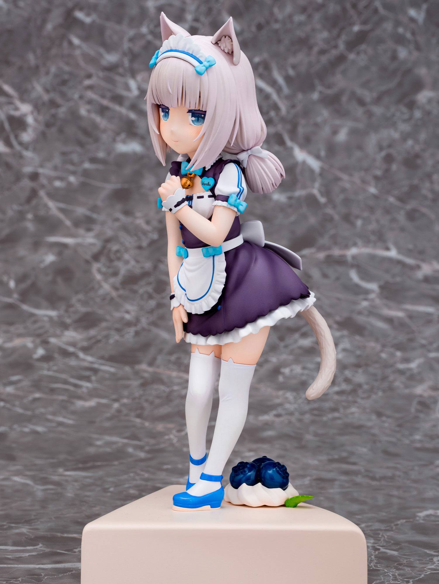 Figura Nekopara Vanilla Pretty » Tu Tienda Anime