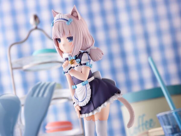 Figura Nekopara Vanilla Pretty » Tu Tienda Anime