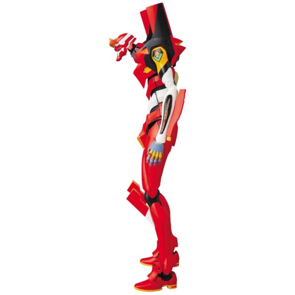 Figura Evangelion MAF EVA-02 19cm » Tu Tienda Anime Descubre el apasionante mundo de Figura Evangelion MAF EVA-02 19cm.